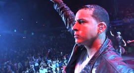 Talento de Barrio Daddy Yankee Latin Music Video 2008 New Songs Albums Artists Singles Videos Musicians Remixes Image