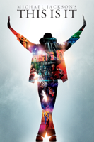 Kenny Ortega - Michael Jackson's This Is It  artwork