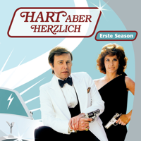 Hart to Hart - Hart Aber Herzlich, Staffel 1 artwork