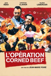 L'opération corned beef