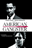 Ridley Scott - American Gangster artwork