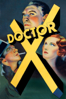 Doctor X - Michael Curtiz