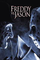 Ronny Yu - Freddy vs. Jason artwork