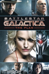 Battlestar Galactica: The Plan