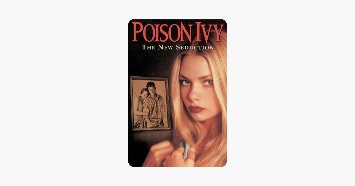 Poison Ivy The New Seduction On Itunes
