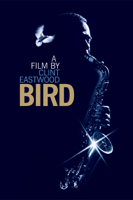 Clint Eastwood - Bird (1988) artwork