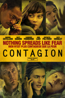 Steven Soderbergh - Contagion artwork