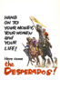 The Desperados! - Unknown