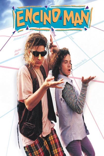 Encino Man on iTunes
