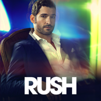 Rush - Rush, Season 1 artwork