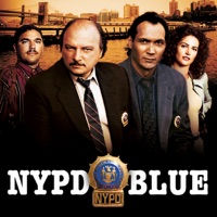 Télécharger NYPD Blue, Season 4 Episode 9