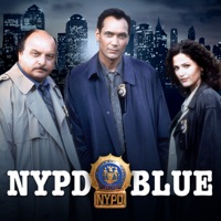Télécharger NYPD Blue, Season 5 Episode 11