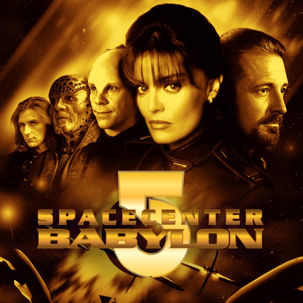„Babylon 5, Staffel 5“ in iTunes