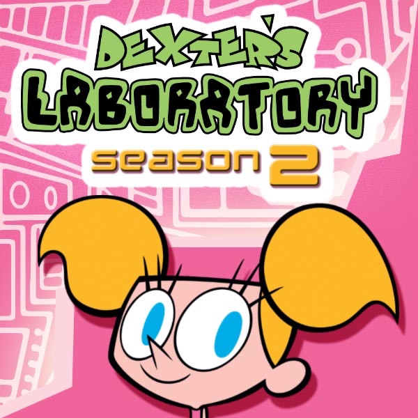 Dexter's Laboratory, Season 2 on iTunes