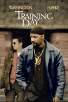 Antoine Fuqua - Training Day artwork