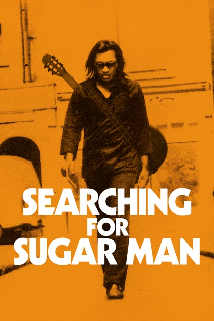 sugar man toy