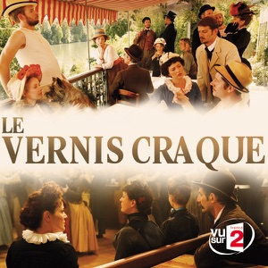 Le vernis craque - Episode 2