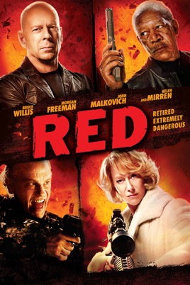 Red (2010) on iTunes