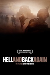 Hell and Back Again (VOST)