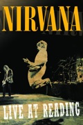 Nirvana: Live At Reading