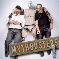 mythbusters s1 e1