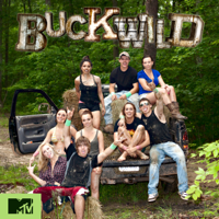 Buckwild - Buckwild, Season 1 artwork