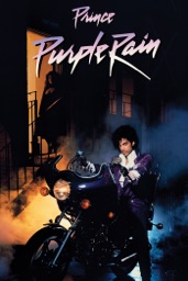 Prince Purple Rain