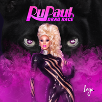 RuPaul's Drag Race - RuPaul's Drag Race, Season 6 (Uncensored) artwork