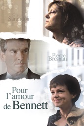 Pour l'amour de Bennett