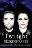 Twilight: Broken Hearts - Alec Lindsell