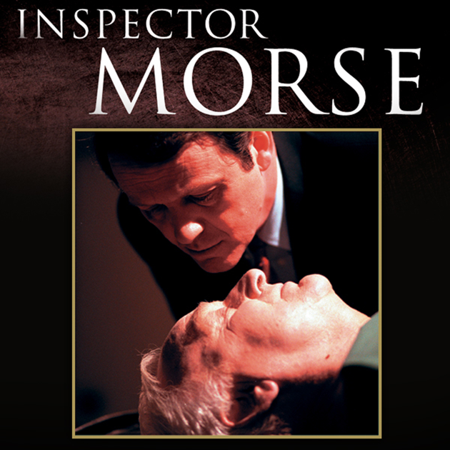 ‎Inspector Morse on Apple TV