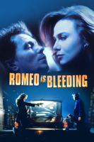 Peter Medak - Romeo Is Bleeding artwork