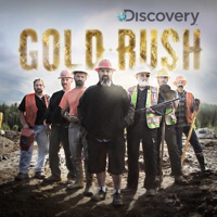 the gold rush series