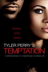 Tyler Perry's Temptation: Confessions of a Marriage Counselor