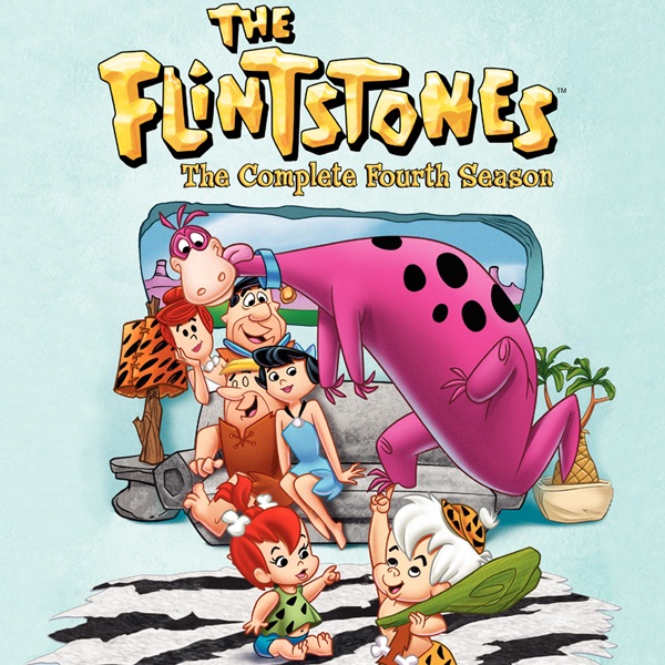 The Flintstones, Season 4 on iTunes