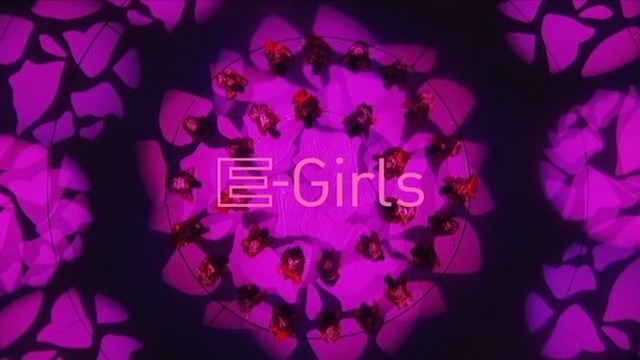 E Girls Anthem E Girls Video China Newest And Hottest Music