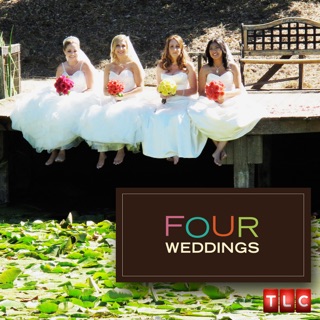 Four Weddings Season 7 On Itunes