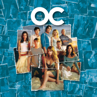 The O.C. - The O.C., Season 2 artwork