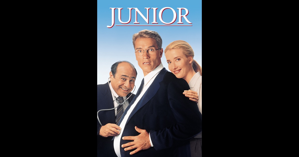 Junior (1994) on iTunes