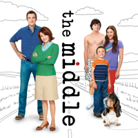 The Middle - Pilot artwork