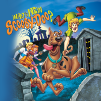 What's New Scooby-Doo? - What's New Scooby-Doo?, Season 1 artwork