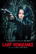 Lady Vengeance (VOST)