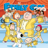 Family Guy - Family Guy, Season 3 artwork