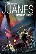 Tr3s Presents: Juanes - MTV Unplugged