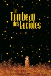 Le tombeau des lucioles (VF)