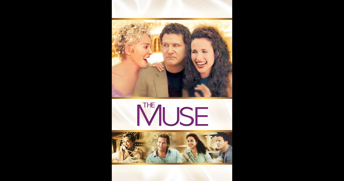 The Muse (1999) On ITunes