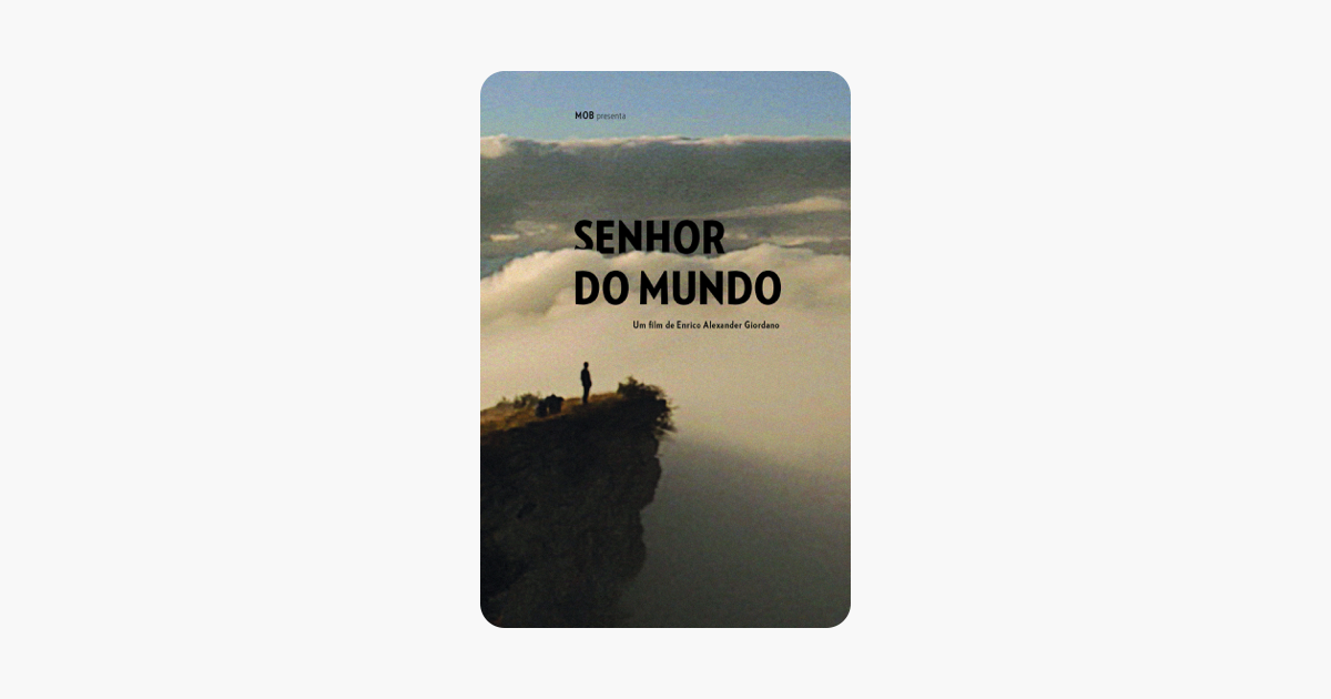 ‎Senhor do Mundo no iTunes