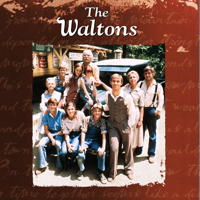 The Waltons - The Waltons, Season 1 artwork