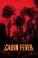 Eli Roth - Cabin Fever artwork