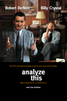 Harold Ramis - Analyze This artwork